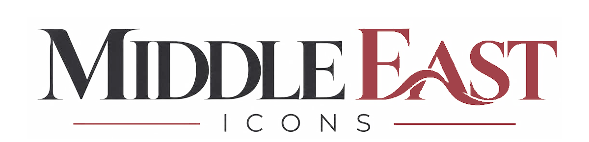 Middle East Icons