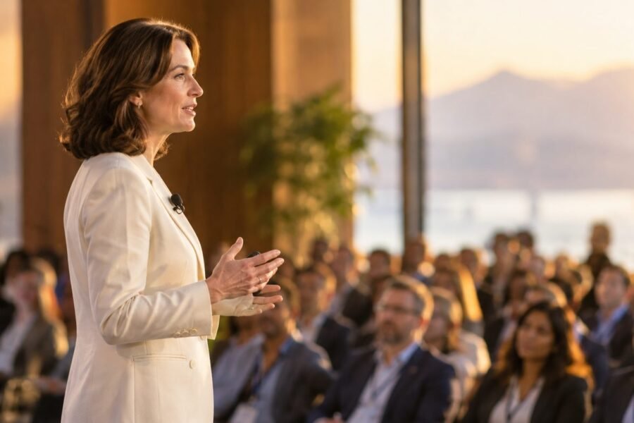Demo thumbnail: On Stage: The Region in 2030